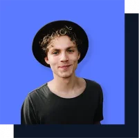 Florian, Zielgruppen-Repräsentant für die Social Recruiting Dienstleistung der adsbe Performance-Marketing Agentur aus Dresden